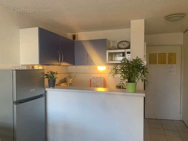 Appartement à LE GRAU-DU-ROI