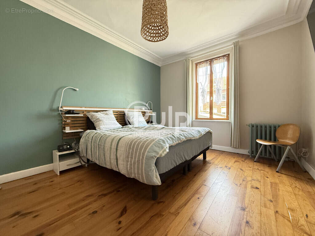 Maison à HENIN-BEAUMONT