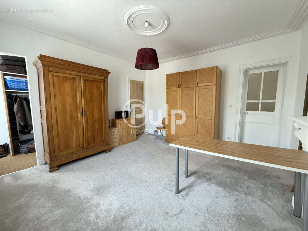 Maison à HENIN-BEAUMONT