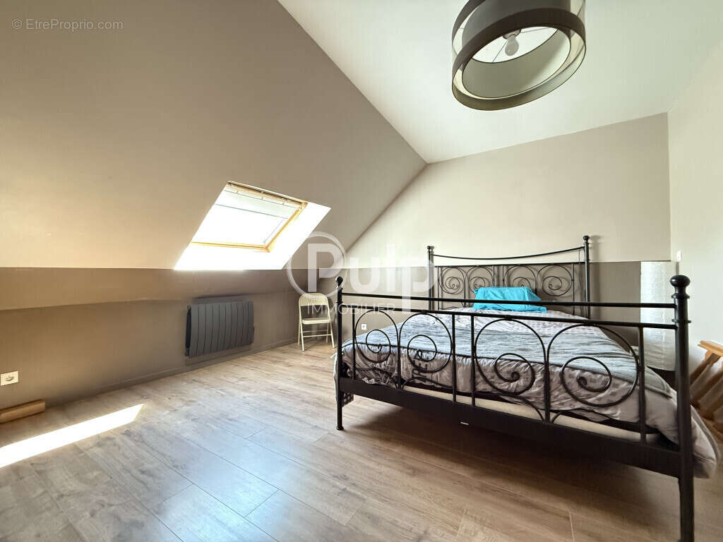 Maison à HENIN-BEAUMONT