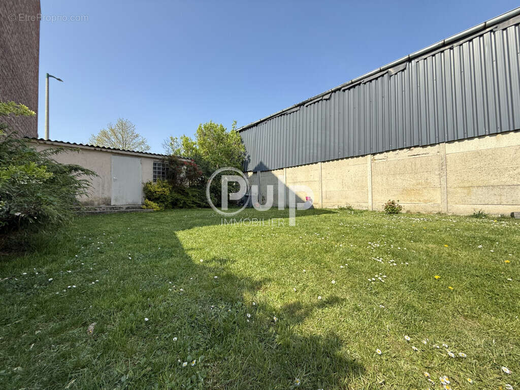 Maison à HENIN-BEAUMONT