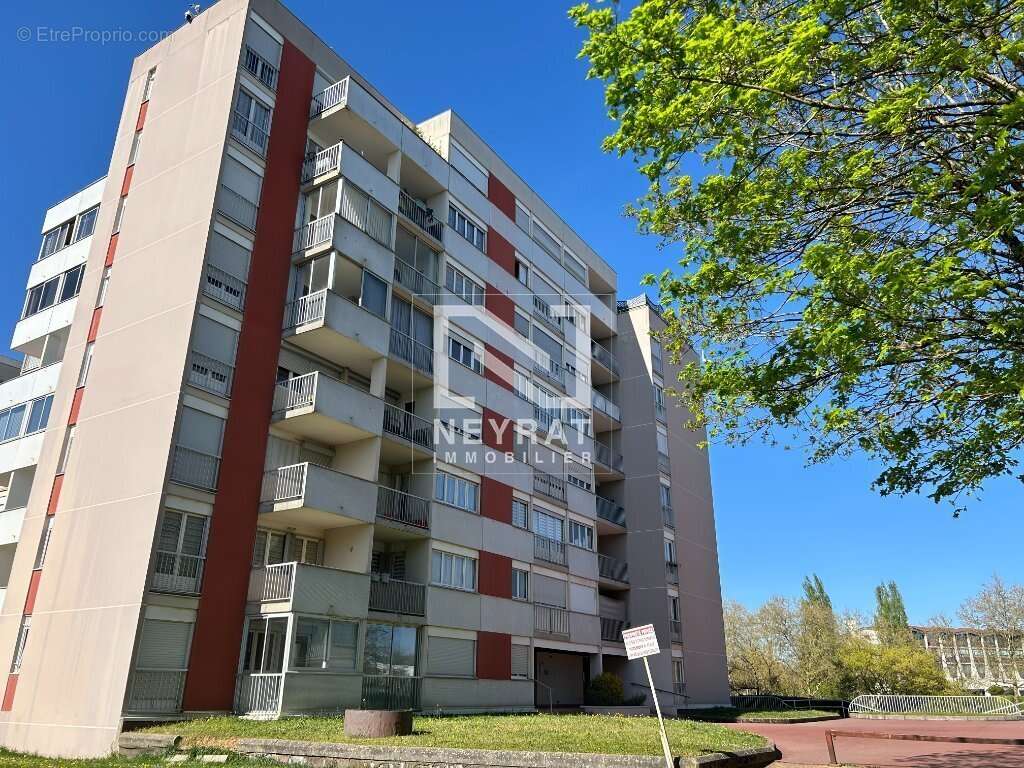 Appartement à BEAUNE