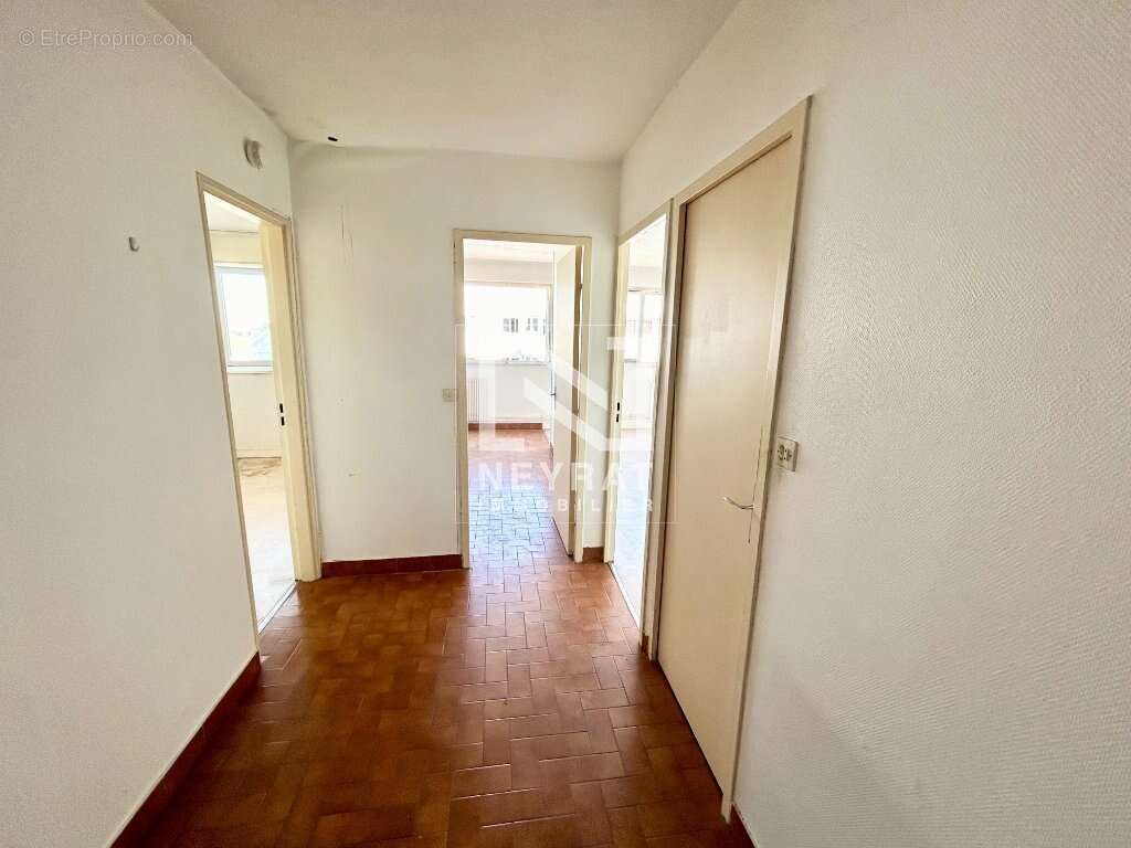 Appartement à BEAUNE