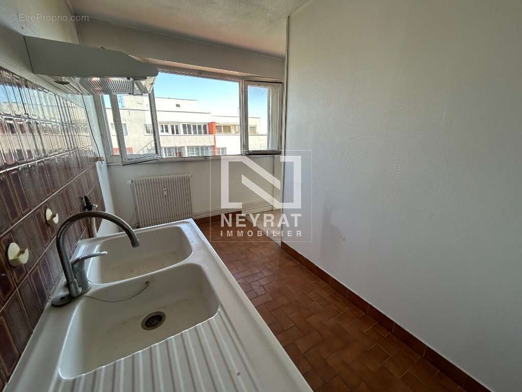 Appartement à BEAUNE