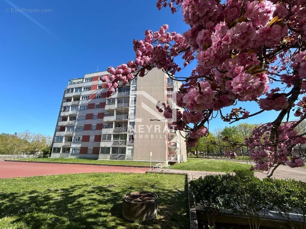 Appartement à BEAUNE
