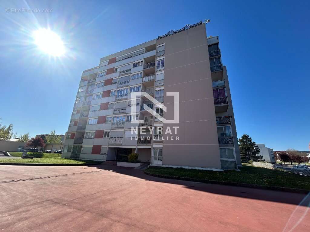 Appartement à BEAUNE