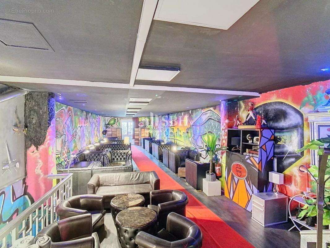 Commerce à CAVAILLON