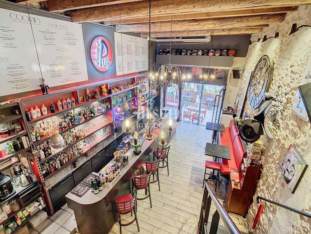 Commerce à CAVAILLON