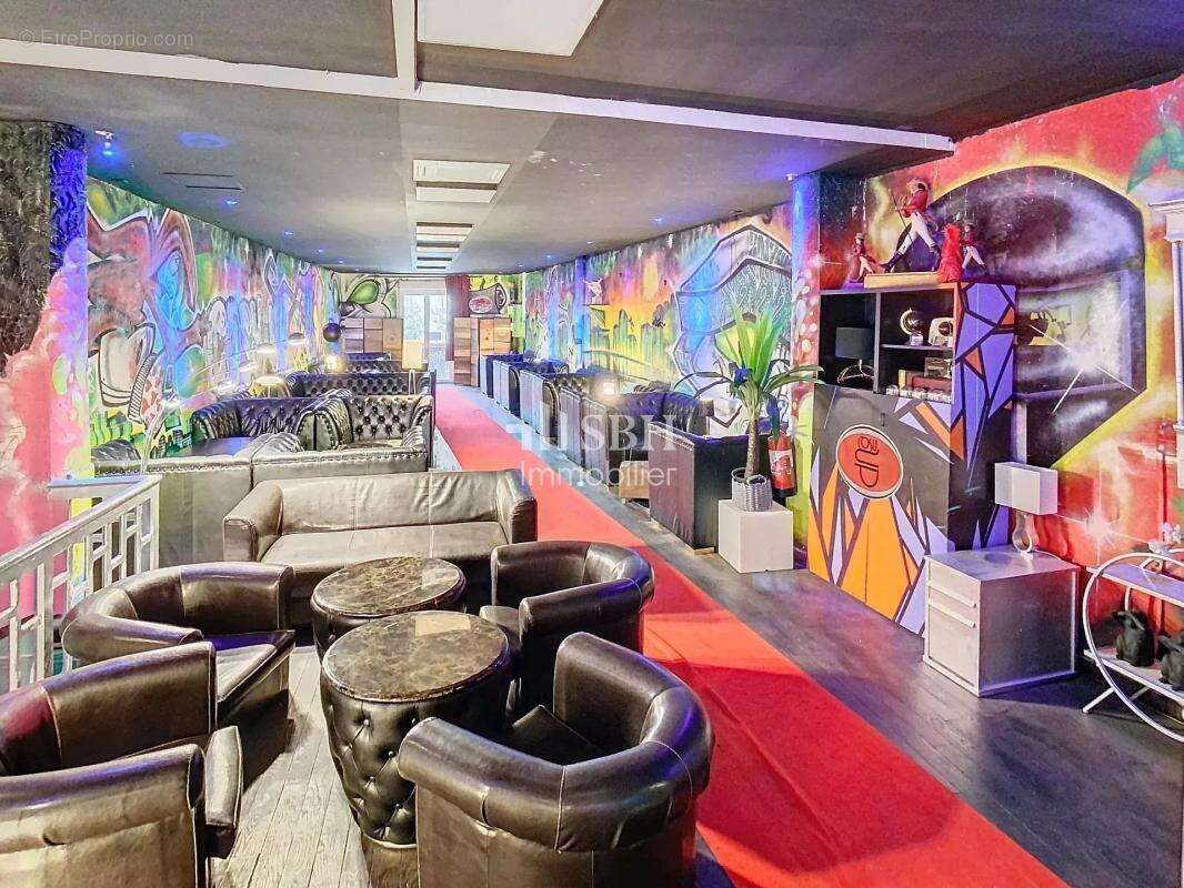 Commerce à CAVAILLON