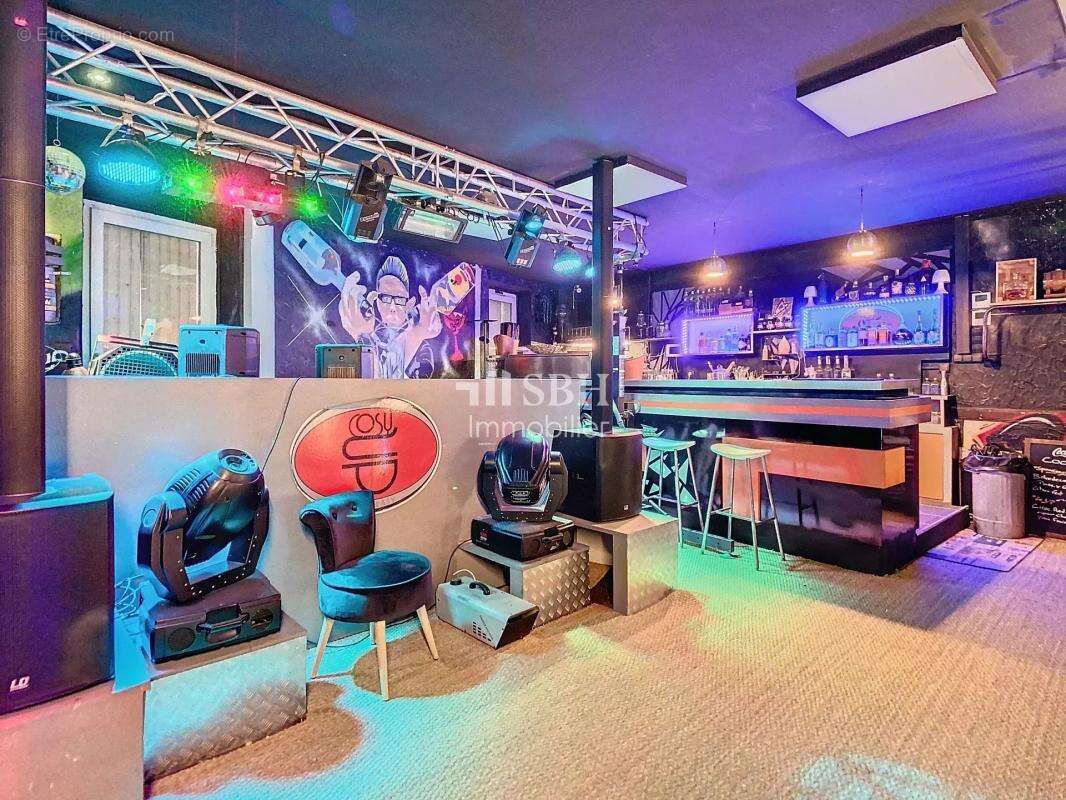 Commerce à CAVAILLON