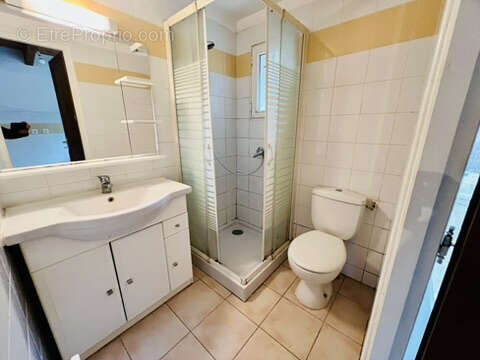 Maison à LAMALOU-LES-BAINS