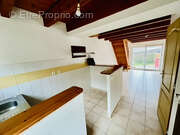 Maison à LAMALOU-LES-BAINS