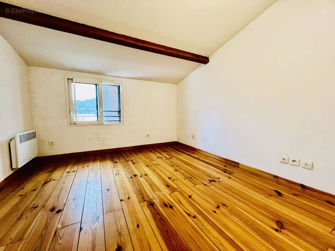 Maison à LAMALOU-LES-BAINS