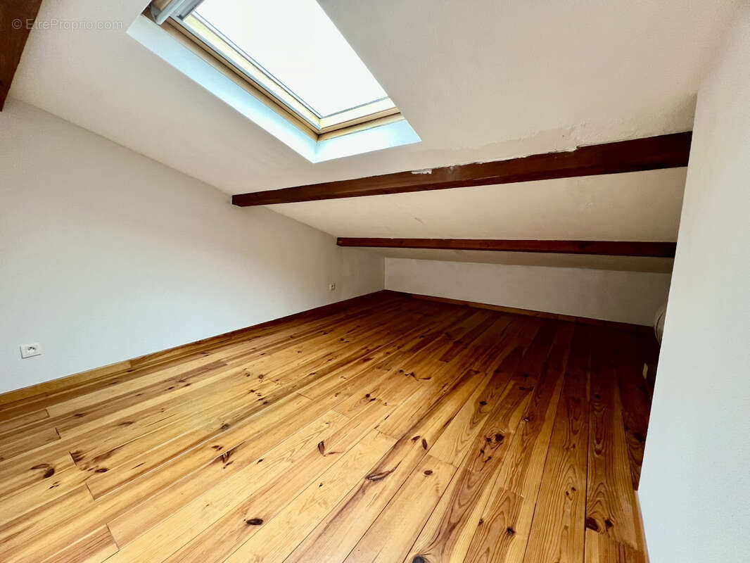 Maison à LAMALOU-LES-BAINS