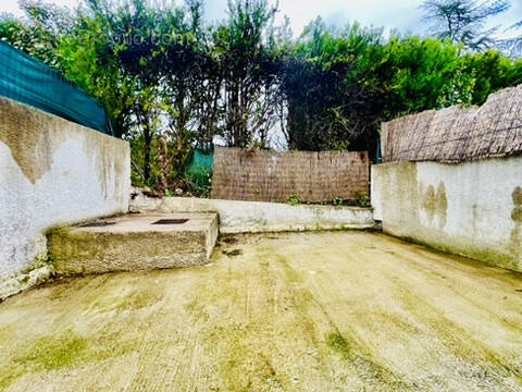 Maison à LAMALOU-LES-BAINS