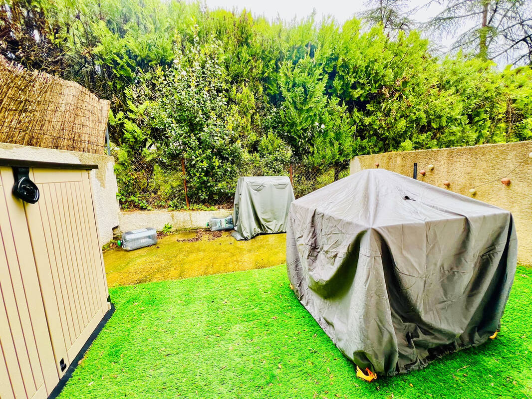 Maison à LAMALOU-LES-BAINS