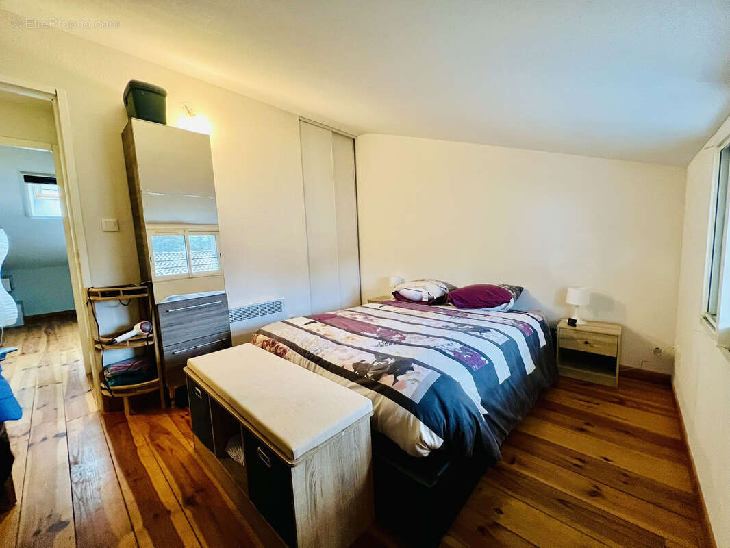 Maison à LAMALOU-LES-BAINS