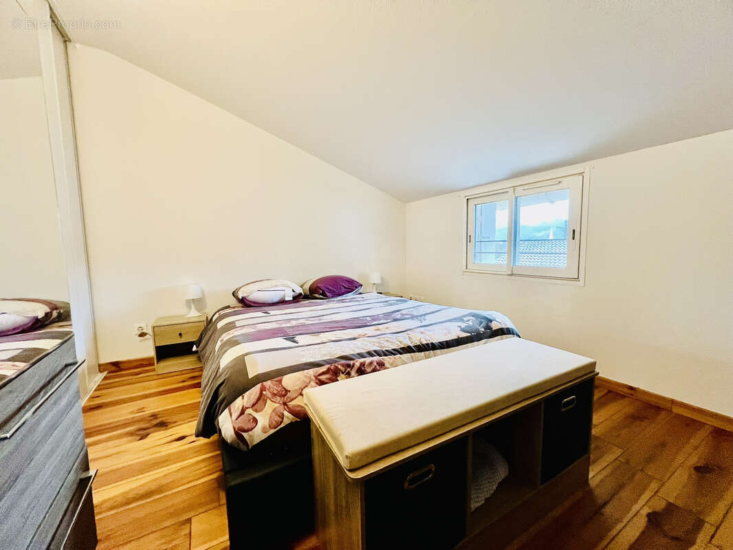 Maison à LAMALOU-LES-BAINS