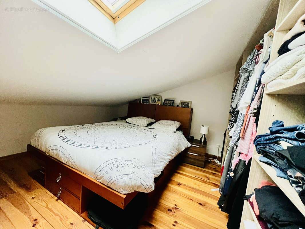 Maison à LAMALOU-LES-BAINS