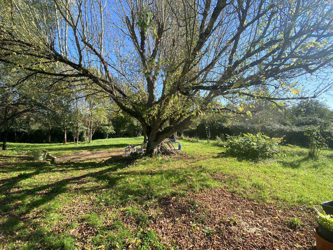 Maison à PETIT-PALAIS-ET-CORNEMPS