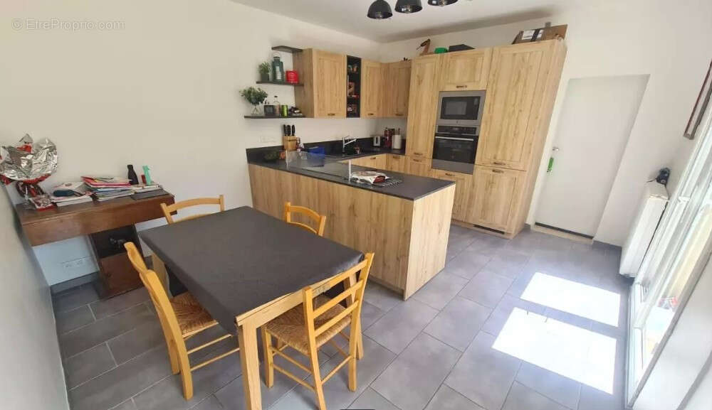 Maison à FONTENAY-SOUS-BOIS