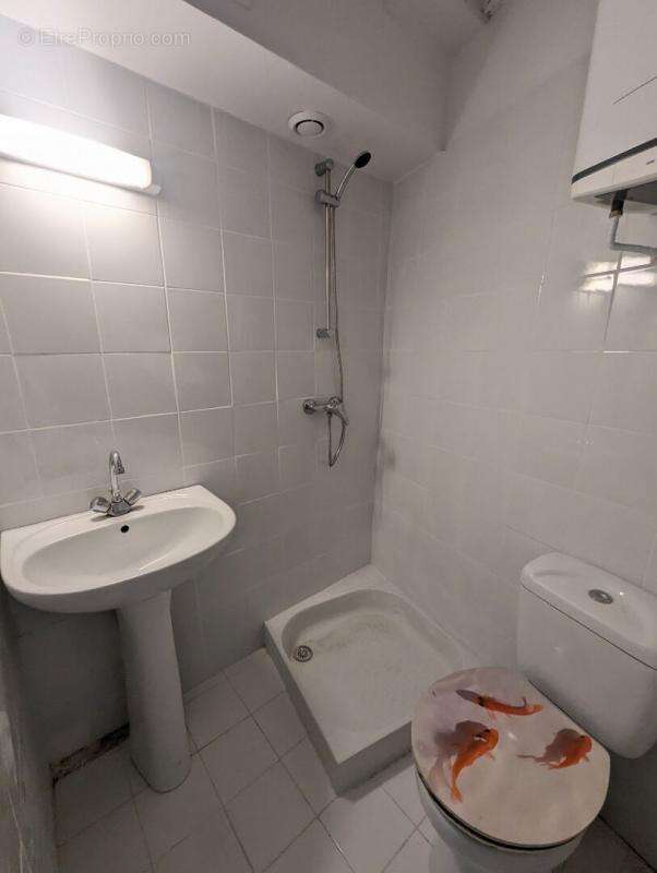 Appartement à CHANTELOUP-LES-VIGNES