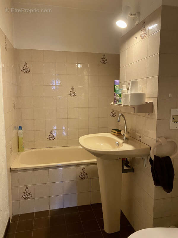 Appartement à PASSY