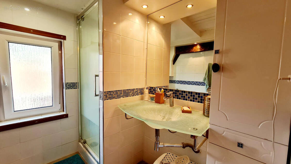 Maison à PONT-L'EVEQUE