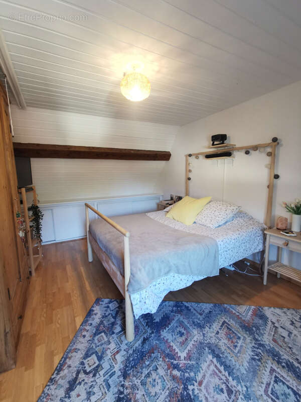 Appartement à ORNANS