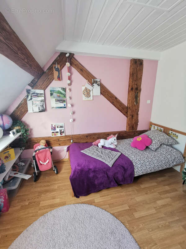 Appartement à ORNANS