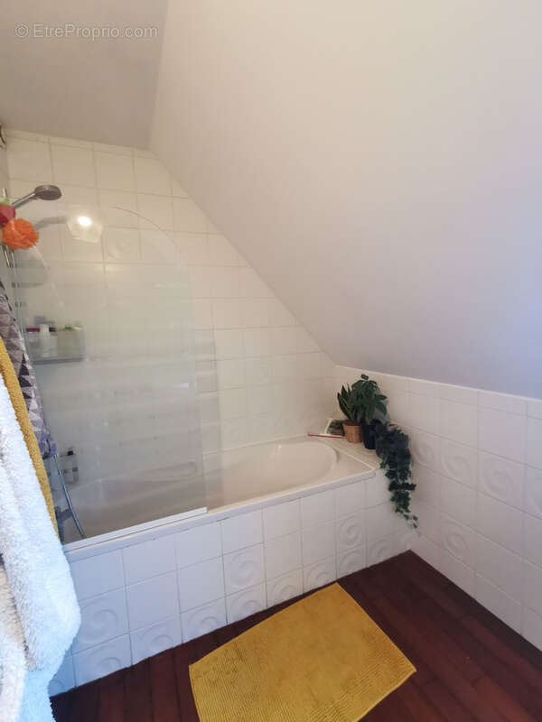 Appartement à ORNANS