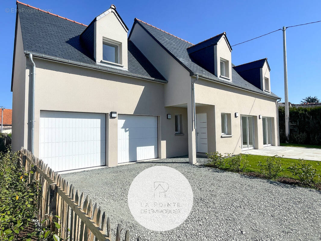 Maison à ERQUY