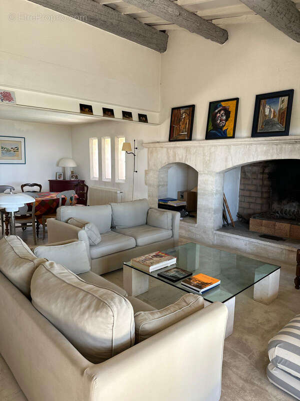 Maison à CARRY-LE-ROUET