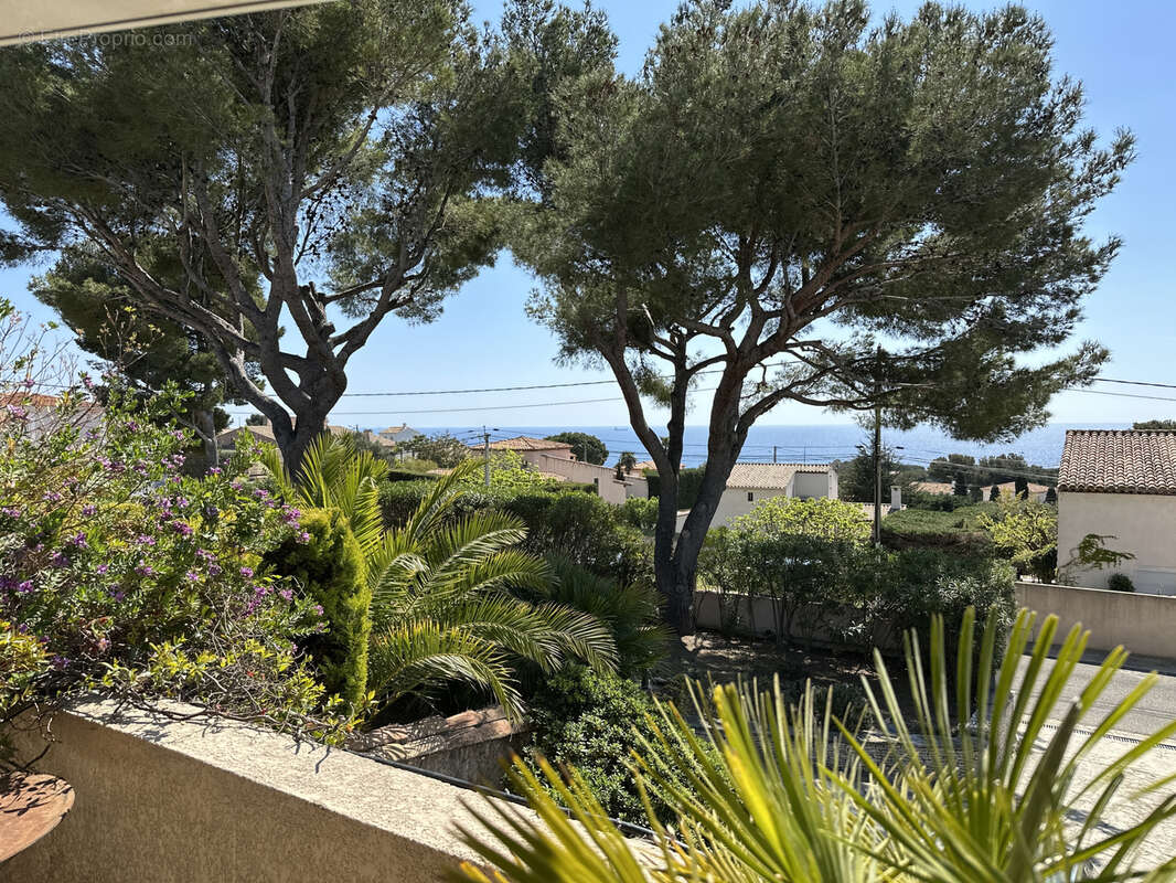 Maison à CARRY-LE-ROUET