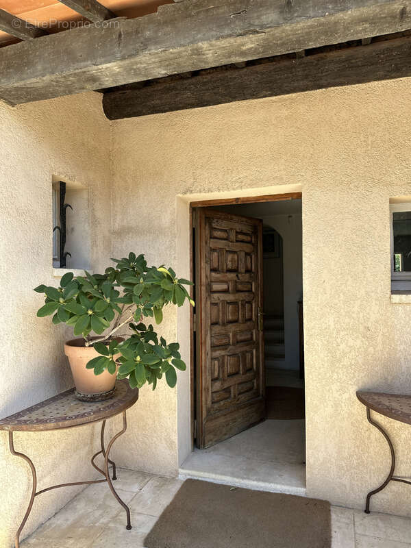 Maison à CARRY-LE-ROUET