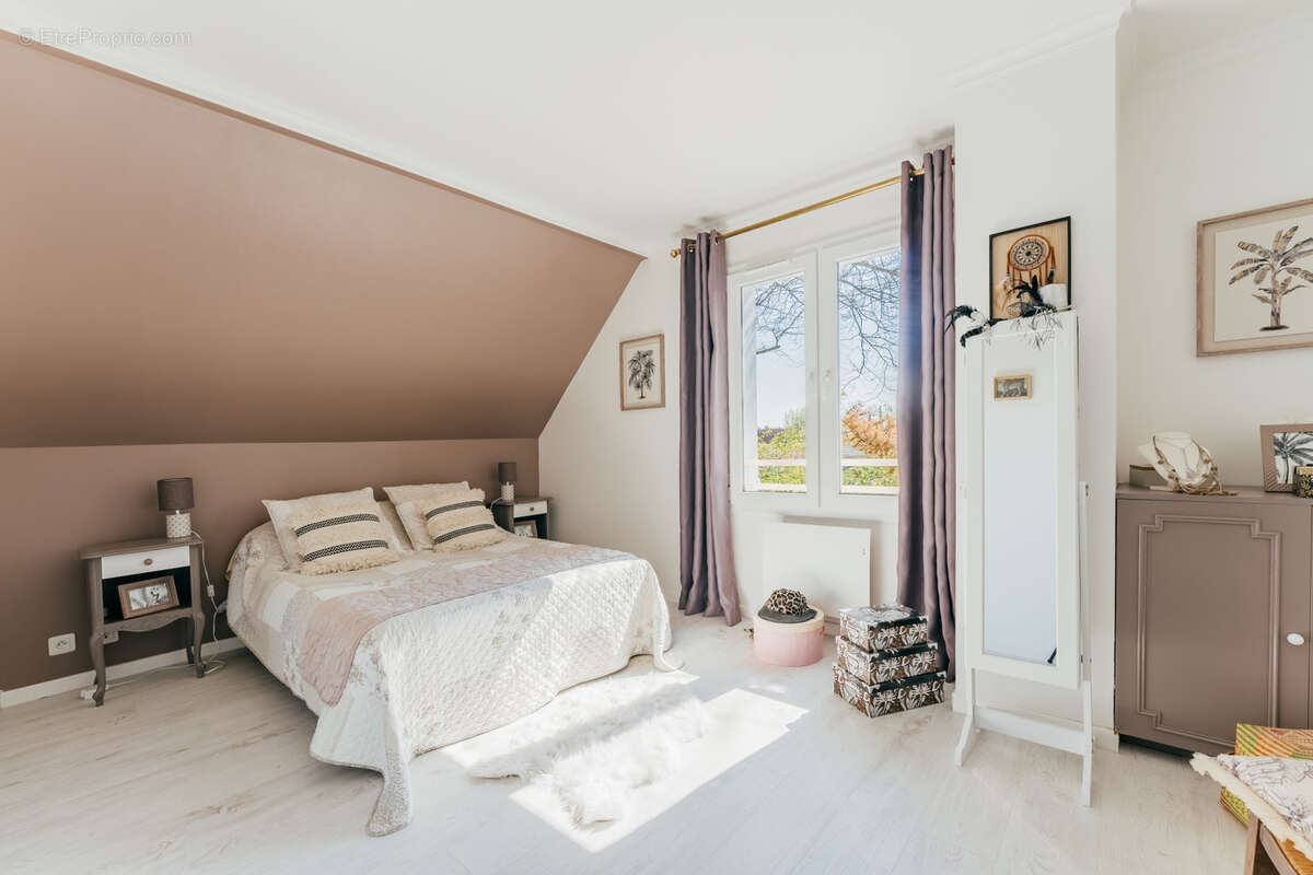 Maison à ANNOEULLIN