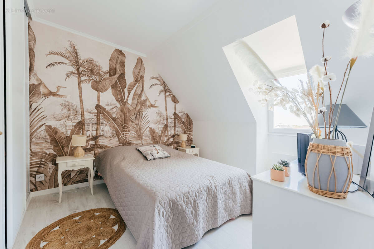 Maison à ANNOEULLIN