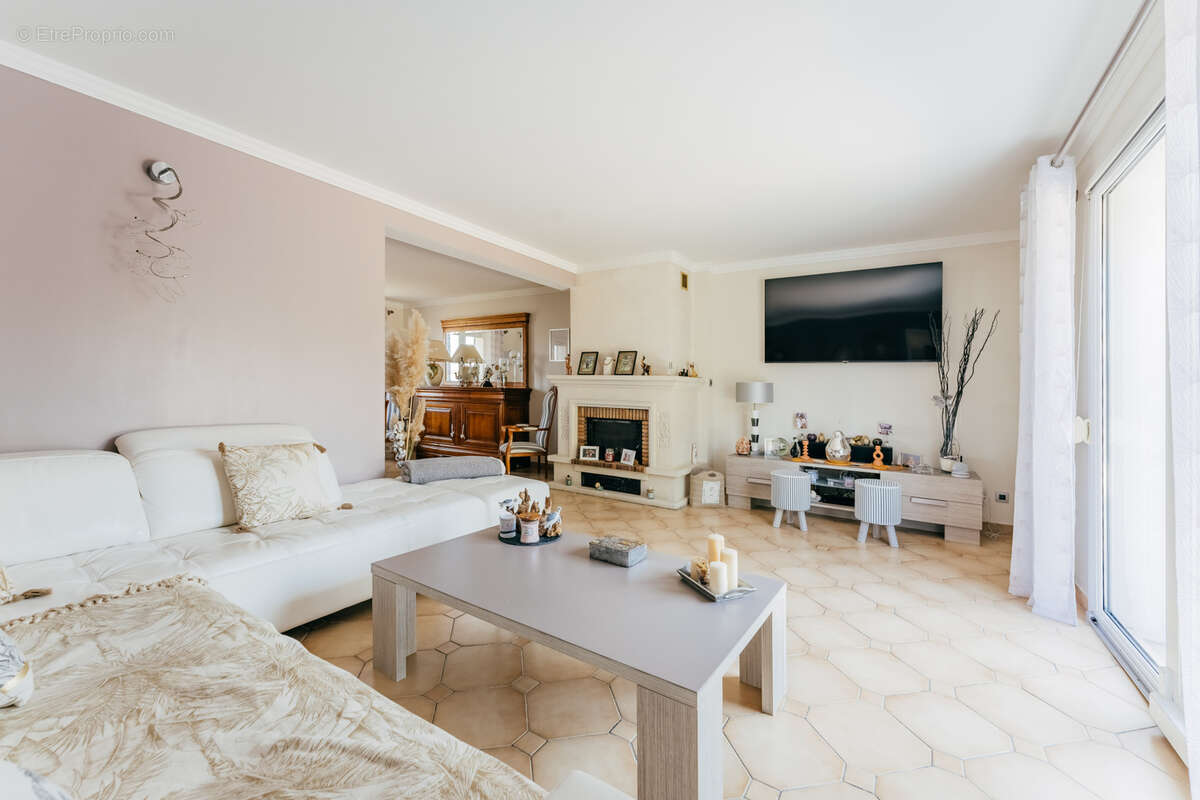 Maison à ANNOEULLIN