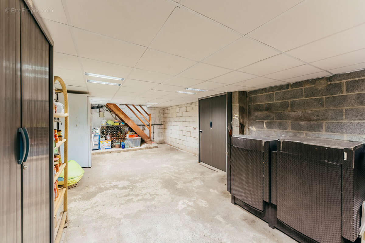 Maison à ANNOEULLIN