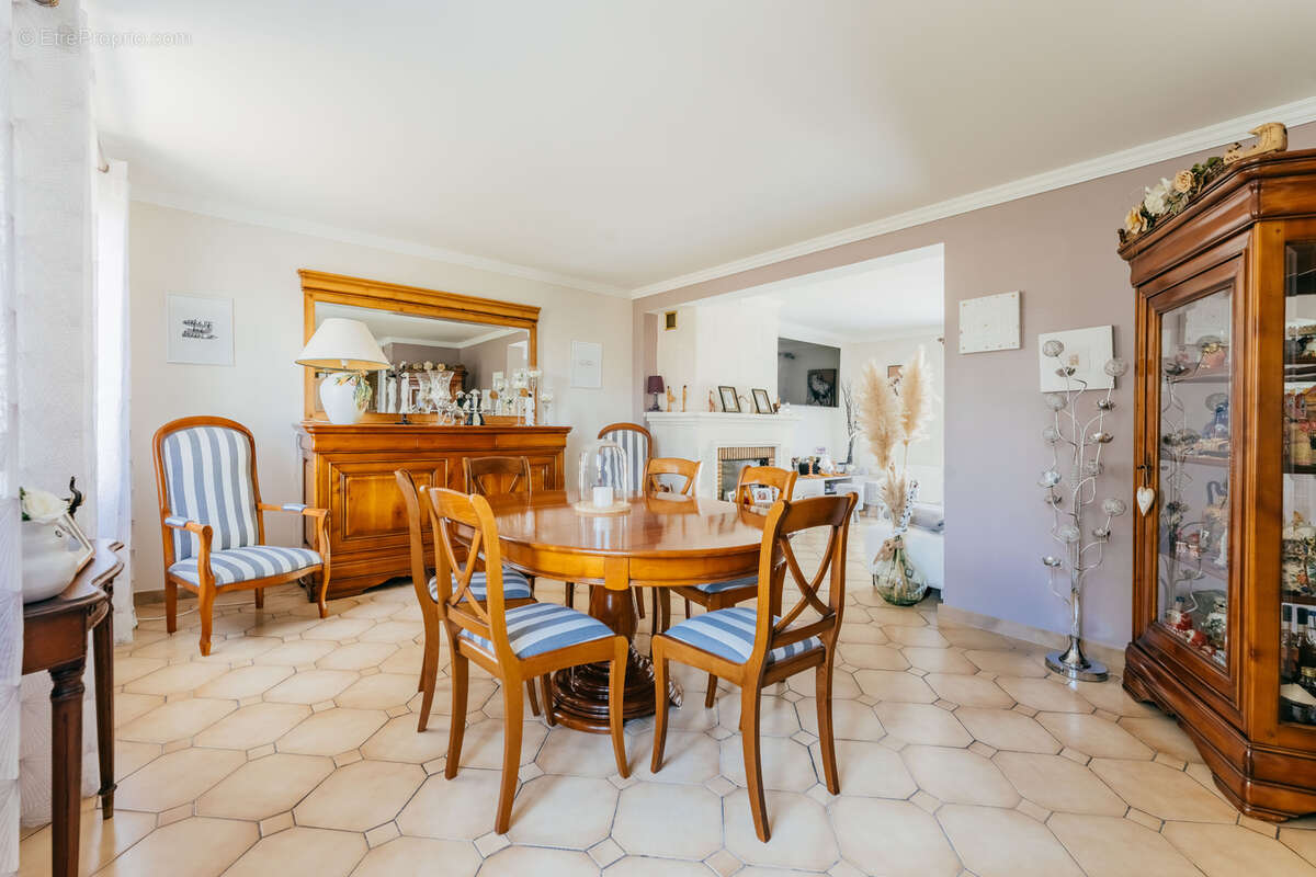 Maison à ANNOEULLIN