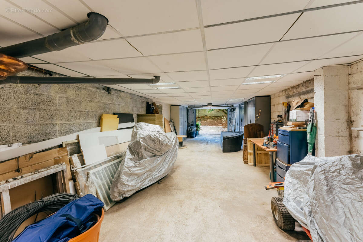 Maison à ANNOEULLIN