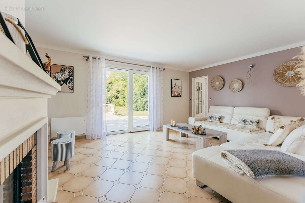 Maison à ANNOEULLIN