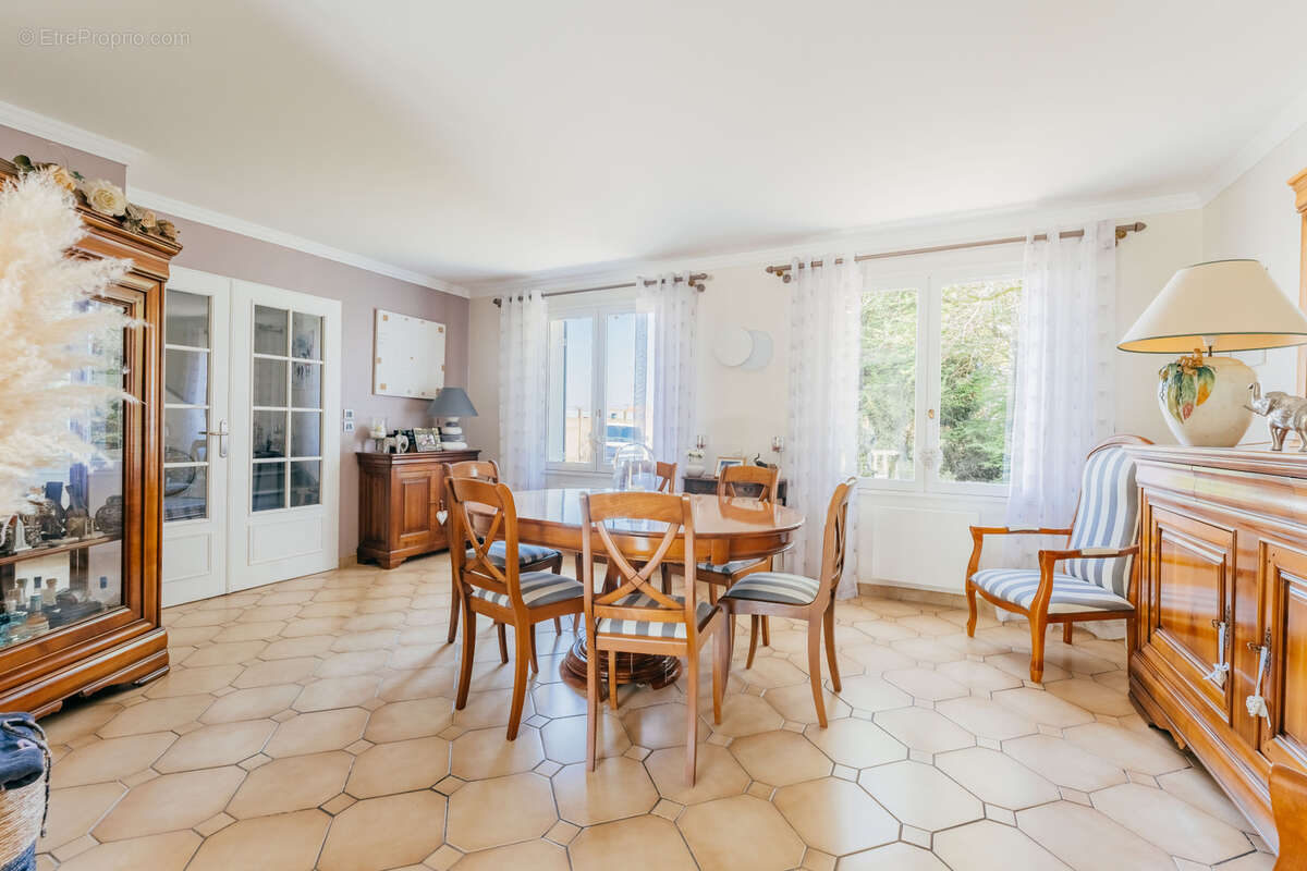 Maison à ANNOEULLIN