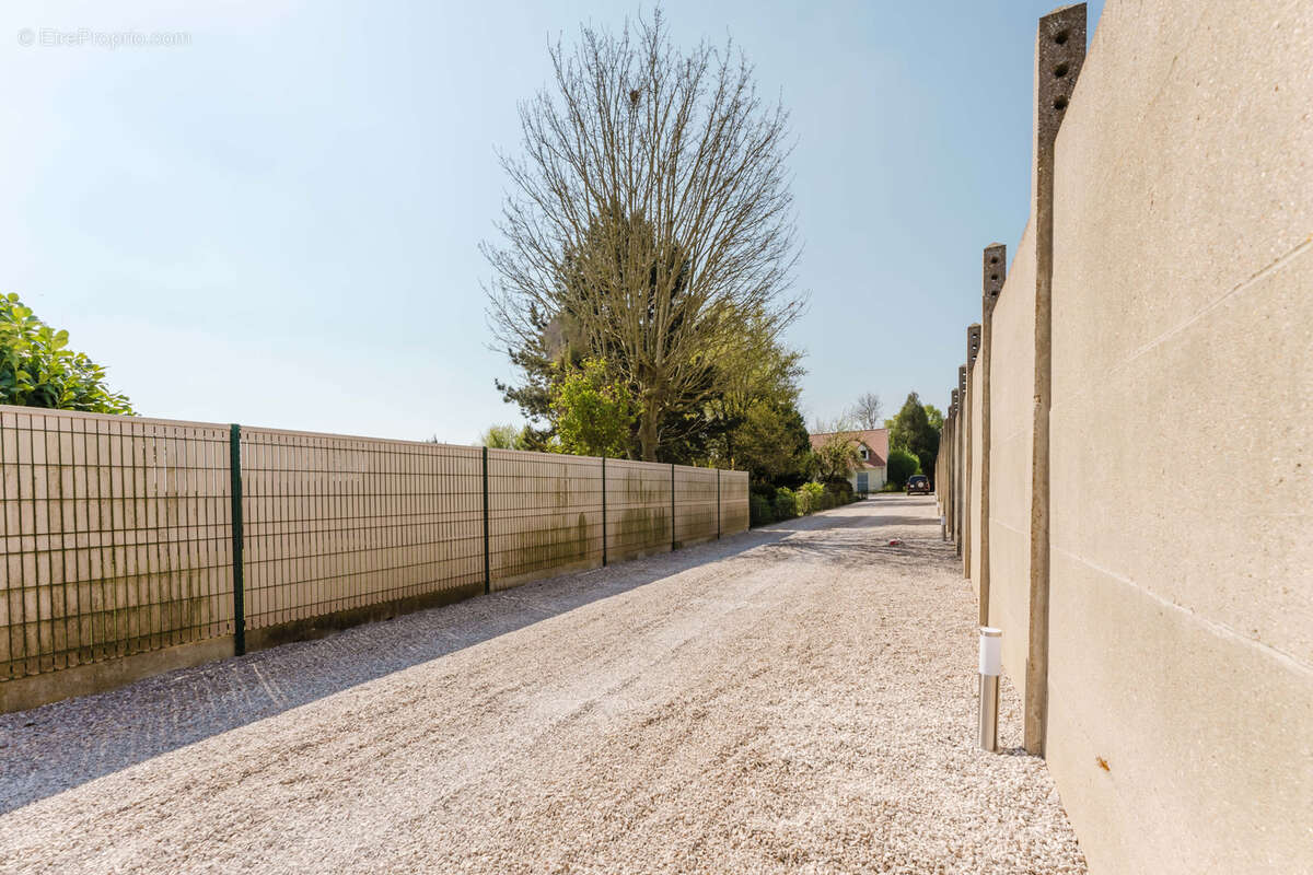 Maison à ANNOEULLIN