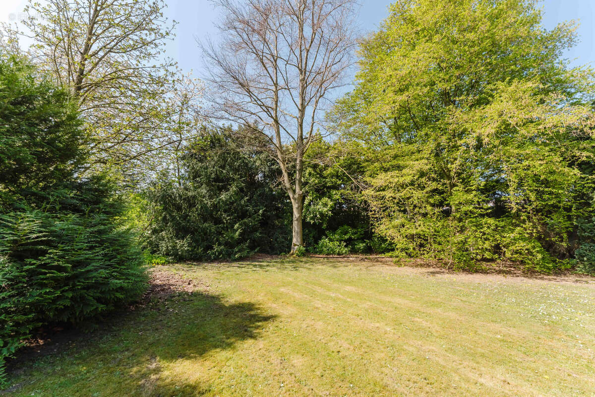 Maison à ANNOEULLIN