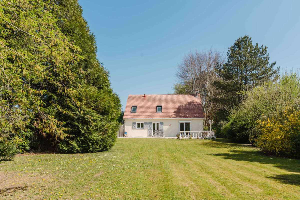 Maison à ANNOEULLIN