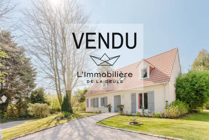 Maison à ANNOEULLIN