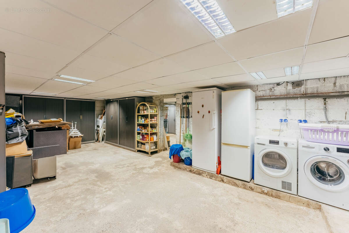 Maison à ANNOEULLIN