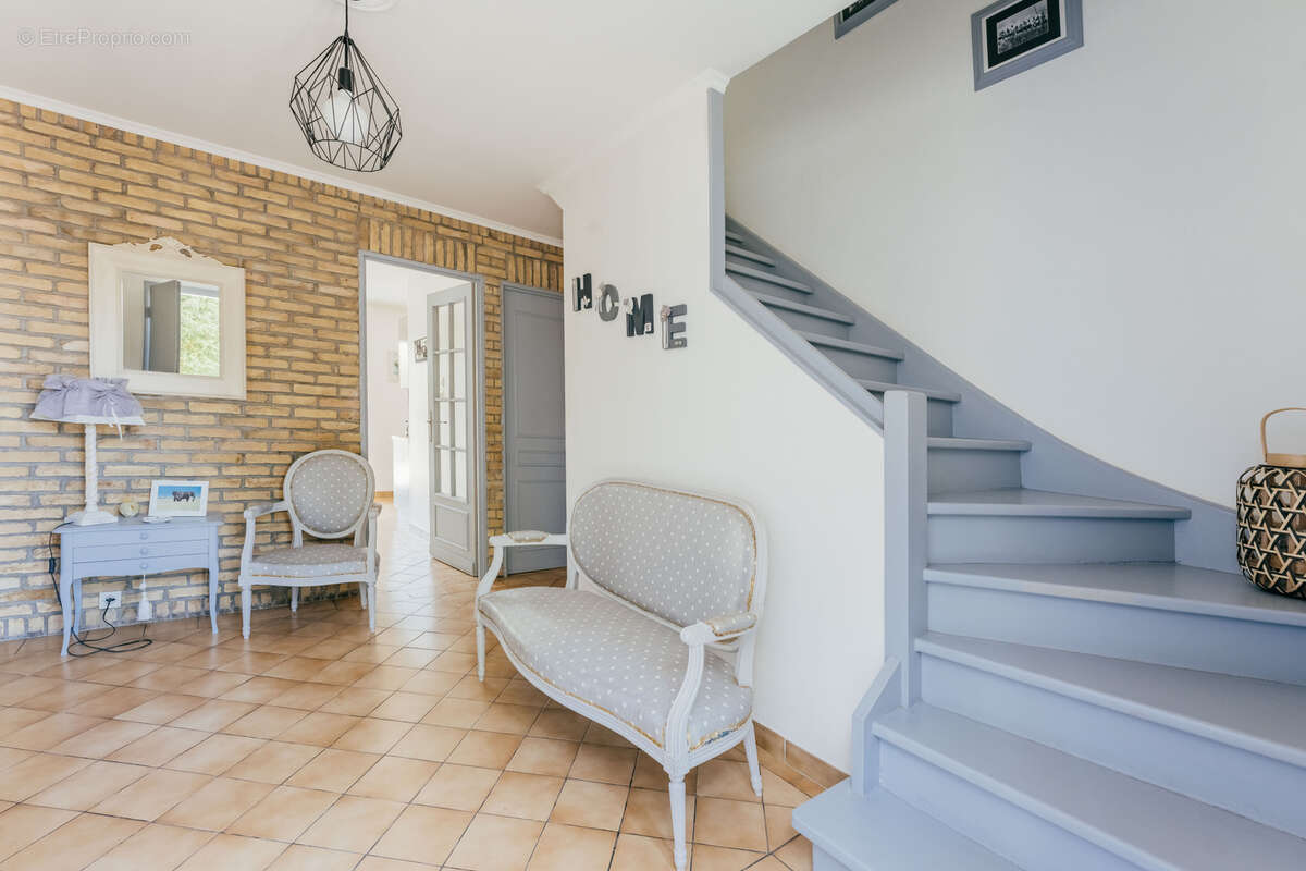 Maison à ANNOEULLIN