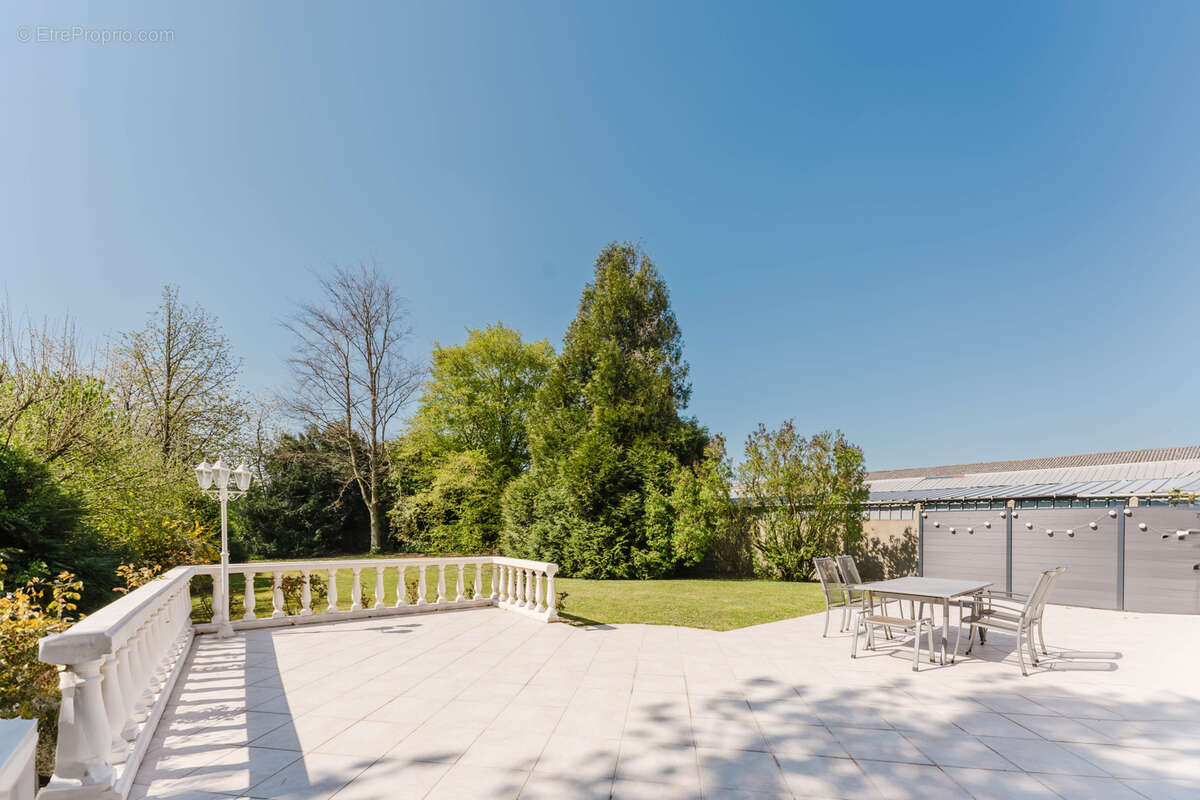 Maison à ANNOEULLIN